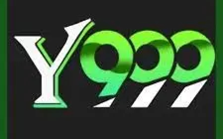 Y999 Game APK Download New Money Making App in Pakistan