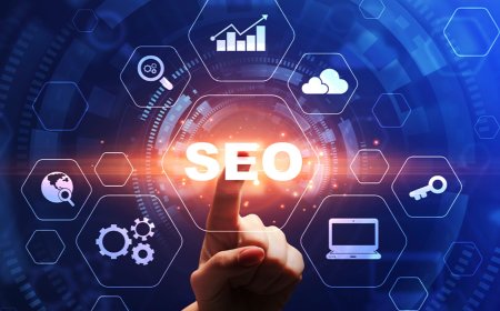 Why Your Brighton Brand Needs an SEO Agency Brighton, On-Page SEO Services That Deliver