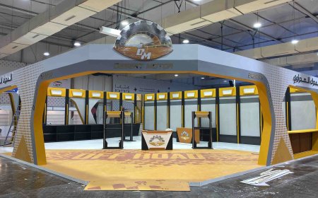 The Impact of Technology on Exhibition Experiences