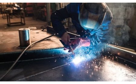 The Future of Manufacturing in West Virginia - CNC, 3D, and Precision Fabrication