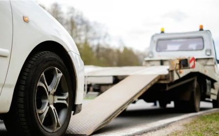 Wrongful Repossession Lawyer Helping You Sue for Damages and Get Your Property Back