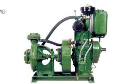 Kirloskar Engine Generator Sets – Reliable Diesel Power for Every Application