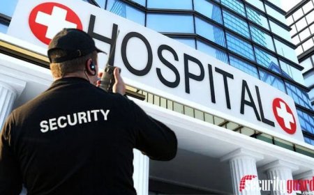 Top Notch Security for NY Health Sites Trusted Services