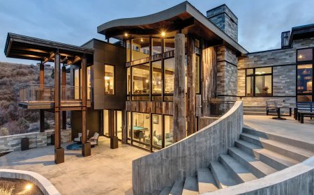5 Insider Secrets to Luxury Home Building Every Lux Home Builder Should Know