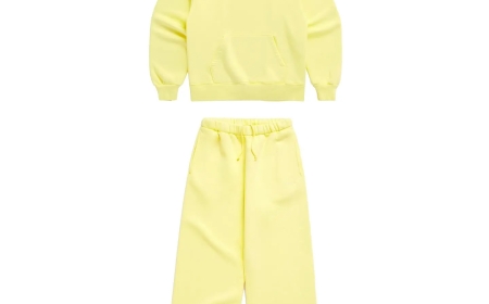 Madhappy Tracksuit: The Ultimate Blend of Style, Comfort, and Cultural Impact