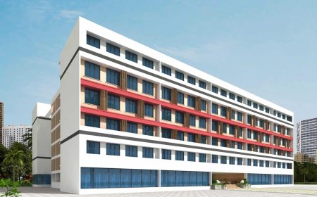 Unlocking Opportunities: Best Scholarships for International Students in Kuala Lumpur’s Private High Schools