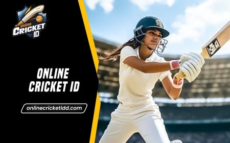 Online Cricket ID WhatsApp Number for Fantasy & Real Matches