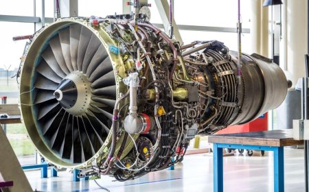 Optimising Composite Manufacturing with Smart Tooling Engineering