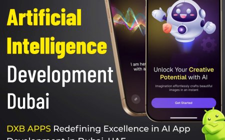 Innovate with Digital apps by top mobile app developers at DXB APPS