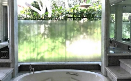 How Window Film Installation Improves Energy Efficiency and Cuts Utility Costs