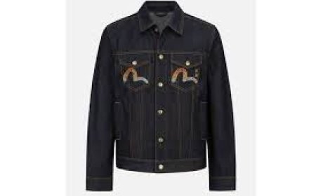 From Fishermen to Fashion Icons: The Rise of Evisu