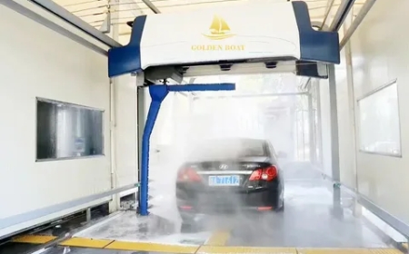 Top 5 Car Wash POS System Features You Need in 2025