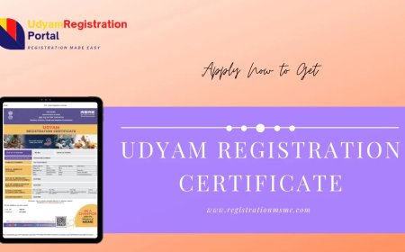 Udyam and Startup India: Where Do They Overlap?