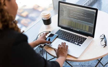 Why Blockchain App Development in the USA Is Booming – Spotlight on Miami’s Mobile App Innovators