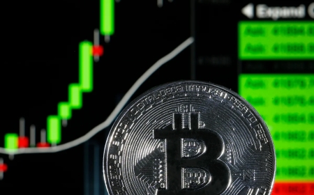Yield Farming vs Staking in 2025: Which Crypto Strategy Is Right for You?