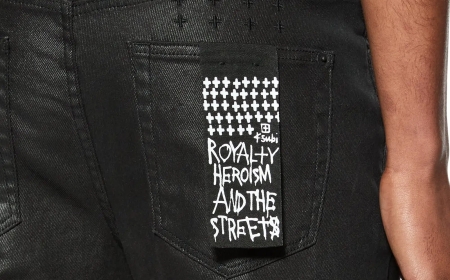 Why Ksubi Jeans Are the Ultimate Streetwear Essential in 2025