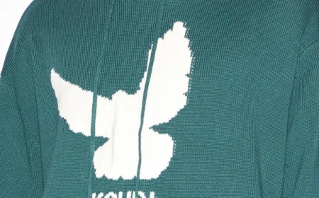 Ksubi Explained: The Denim Revolution Celebrities Can’t Stop Wearing