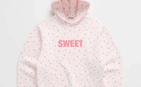 Madhappy Review: The Brand That Combines Luxury Streetwear with a Purpose