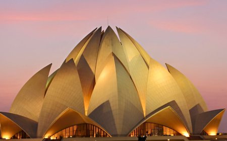 Is a New Delhi City Tour Worth It? Here’s What You’ll See