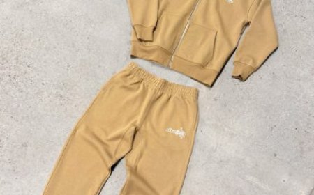 Introduction to Dramacall Hoodie Shop