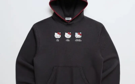 Introduction to the Madhappy Hoodie