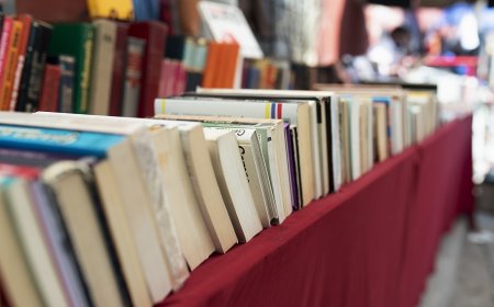 Why Pakistan Needs Trusted Islamic Books Shops like Nusraa