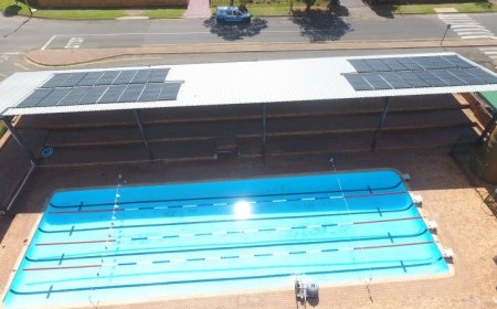 Best Pool Solar Heating Systems South Africa