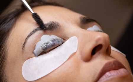 Enhance and Refresh: Eyelash Extensions and Skin Rejuvenation Treatments in Thornton, CO