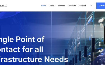 2025 Guide: Best IT Support Without OEM Contracts – Reliable Maintenance by Agrius IT