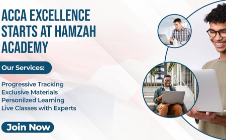 How to Prepare for Remote ACCA Exams While Living in Luxembourg