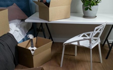 Tired of Stressful Moves? Let House Removalists Handle It