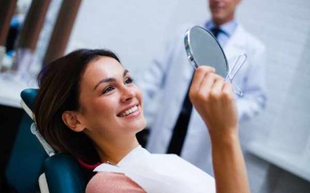 Smile Brighter: Choosing Between Laser and Zoom Whitening