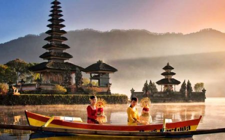 Why Bali Holiday Packages Are Perfect for Affordable Luxury Travel