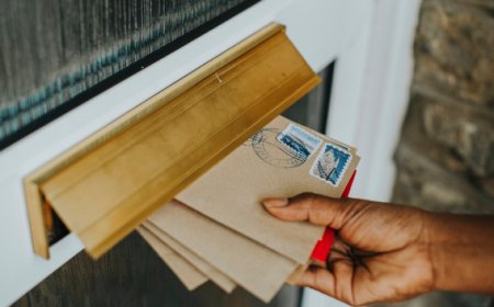 Best Investments in Post Office: Safe and Reliable Options for Every Saver