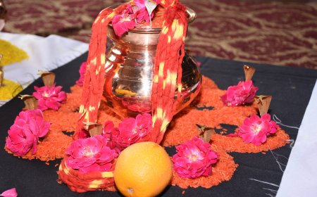 Mangal Dosh Puja Ujjain – A Powerful Vedic Remedy for Manglik Dosha