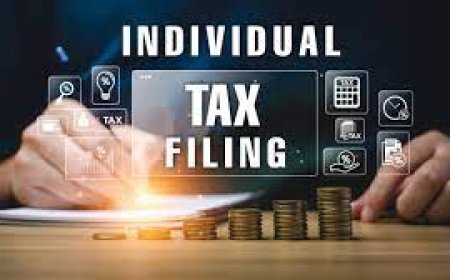Tax Services New Jersey: Trusted Solutions for Accurate & Stress-Free Filing