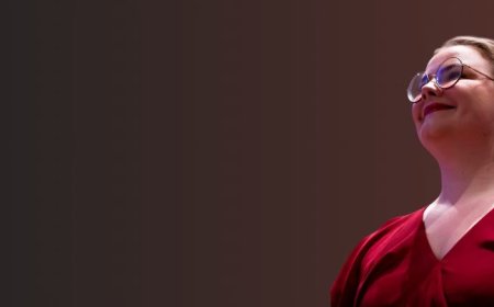 Hanne Marit Celebrates the Legacy and Power of the Soprano Opera Singer