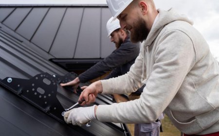 Should I Sell My Roofing Company Now or Wait?