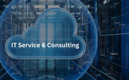 IT Dienstleister Stuttgart für professionelle IT Lösungen und umfassenden Support