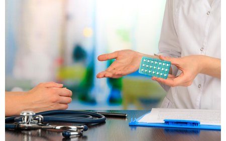 How to Get Started with Hormone Replacement Therapy in San Diego