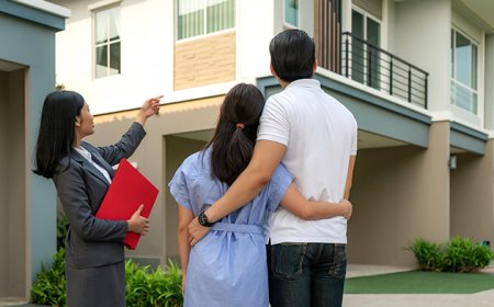 The Role of Interest Rates in Australian Property Investment