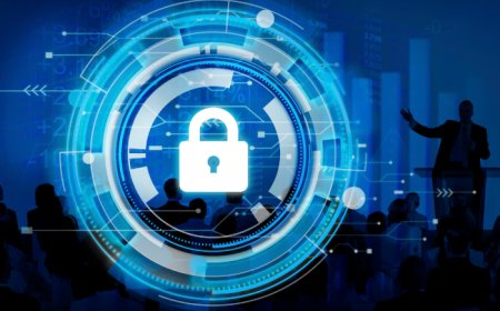 Network Security for Business: Protecting the Backbone of Modern Enterprises