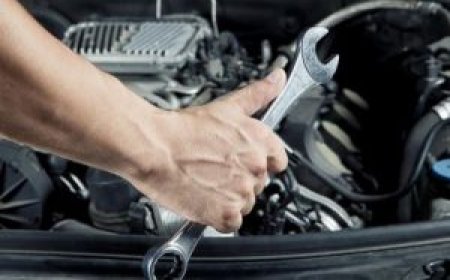 Keeping Your Car in Shape with Professional Repairs and Servicing