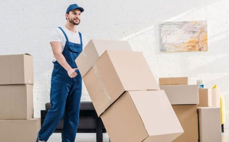 Cheap Removalists Brisbane | Affordable & Reliable Moving