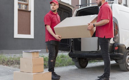Boston SEO Tips for Moving Companies