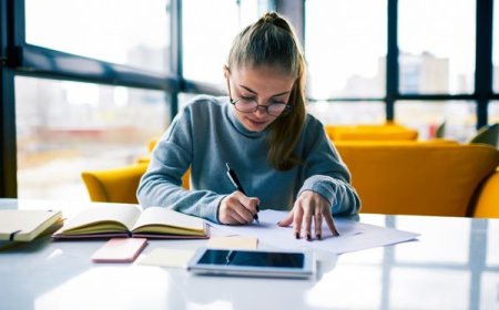 Time Management Tips for Students Struggling with Assignments