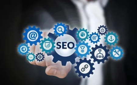 SEO Expert in Lahore for Ranking Local Services in the Top 3 Pack