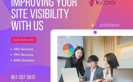How PPC Services in Noida Can Help Your Business Grow Faster