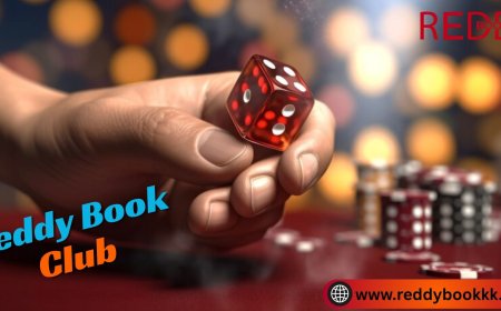 Enter A World Of Skill And Strategy With The Best Online Casino Games