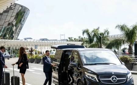 Reliable and Comfortable Travel Services in Longueuil